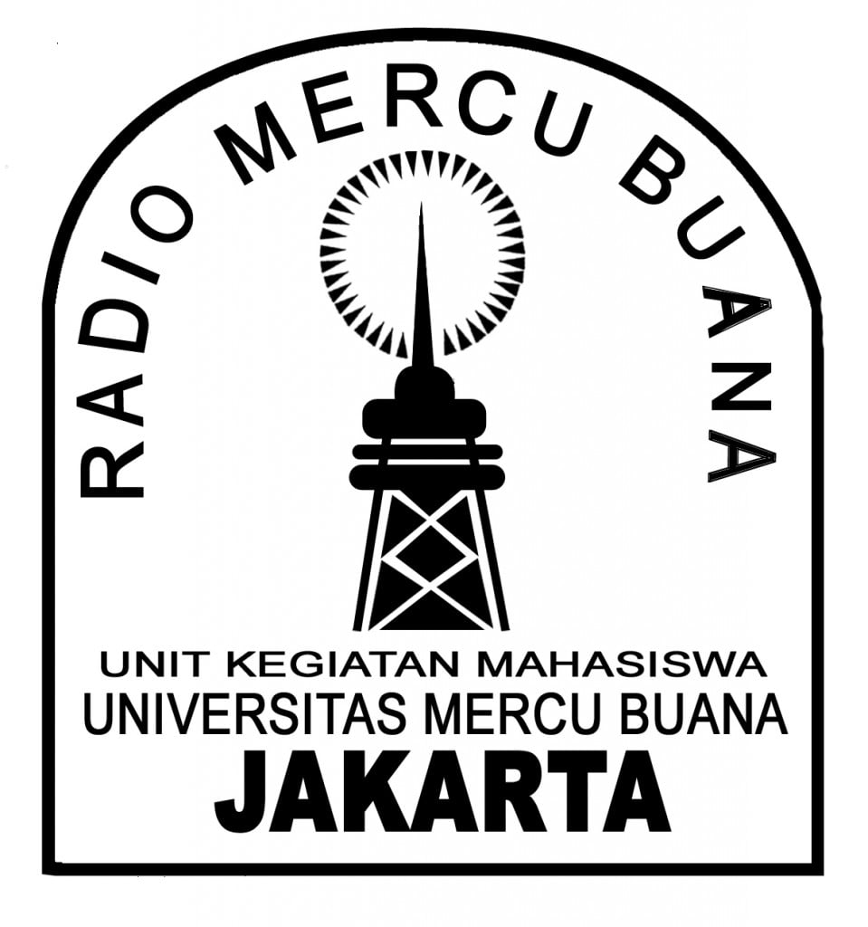 Arti Logo Radio Mercu Buana – RADIO MERCU BUANA