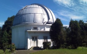 observatorium 